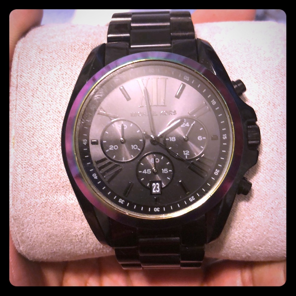 Micheal Kors Watch